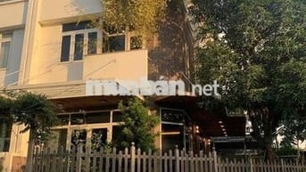 🏡 CHO THUÊ BIỆT THỰ JAMONA GOLDEN SILK – ĐƯỜNG N5, QUẬN 7