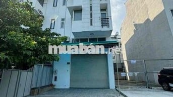 CHO THUÊ NHÀ PHỐ MT HQV QUẬN 7, 6x22M TRỆT 3 LẦU 50 TRIỆU/ THÁNG
