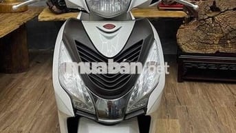 Honda Vision 2016 dàn chân cứng cáp, máy êm