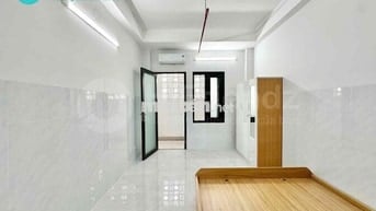 STUDIO CỬA SỔ GẦN ĐẠI HỌC NGUYỄN TẤT THÀNH