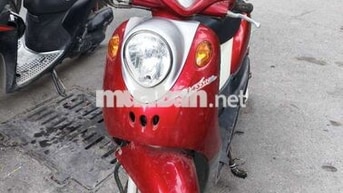 Yamaha Classio 2007 Đỏ 29000km Zin