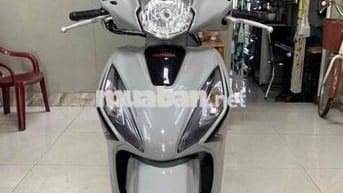 Honda Vision FI 2024 Tự động Xám xi măng chính chủ