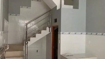 Cho thuê nhà hẻm 41 đường Lương Thế Vinh, phường Tân Thới Hòa, Tân Phú