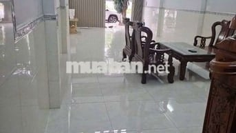 CHO THUÊ NHÀ KDC AN SƯƠNG- 4 TẦNG-( 4.5M ❌ 20M) P. TÂN THỚI NHẤT- Q12.