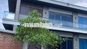 Biệt thự gần 700m2 gần ngã 6 An Phú