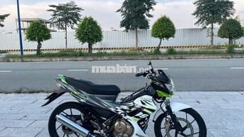 RAIDER XĂNG CƠ –UP ÁO PHƯỢNG 