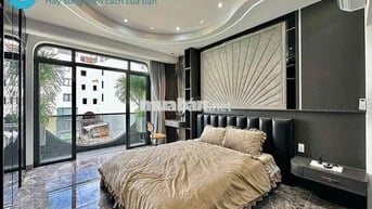 TRỐNG LẠI CĂN STUDIO FULL NỘI THẤT MỚI 100% BANCOL 🌺NGUYỄN VĂN QUÁ🌺