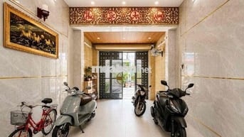 cầm bán gấp nhà mặt tiền ta 19A nhà 1 tr 2 lầu st