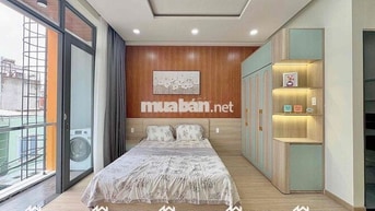 TRỐNG LẠI CĂN STUDIO FULL NỘI THẤT MỚI 100% BANCOL🌺DƯƠNG THỊ MƯỜI🌺