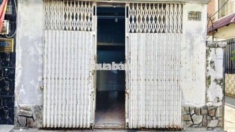 CHO THUÊ PHÒNG TRỌ MẶT TIỀN HẺM XE TẢI 