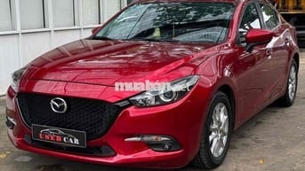 Mazda 3 1.5 Sedan 2020 Đỏ 53.000 km