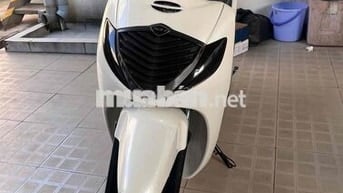 Honda SH 2008 Trắng Ý nhập khẩu