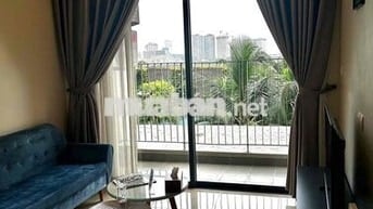Cho thuê chung cư D'capitale Trần Duy Hưng