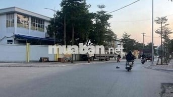 CHÍNH CHỦ BÁN ĐẤT MẶT ĐƯỜNG ĐÔNG MỸ