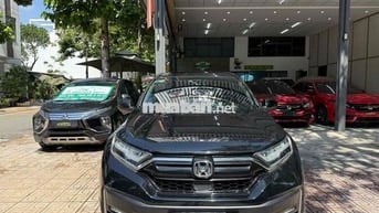 Honda CRV L 2020 Đen Tự động