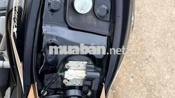 Honda Winner X Đen Vàng Đồng Đã sử dụng