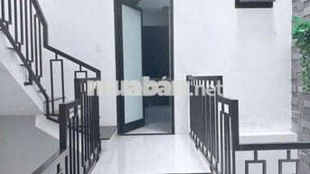 Nhà Nguyên Căn Đường Hói Kiểng | Khu Đô Thị Nam Hoà Xuân