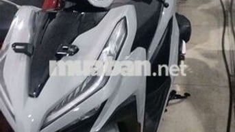 Honda Vario 150 Xám Việt Nam