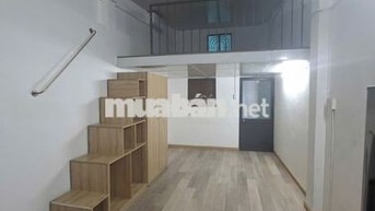 CHÍNH CHỦ CHO THUÊ PHÒNG TRỌ GIÁ RẺ - CÓ GÁC - ĐẦY ĐỦ NỘI THẤT