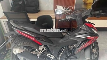 Honda Supra GTR 150 Đỏ đen