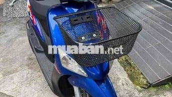 Yamaha Mio Xanh bstp chính chủ