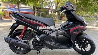 Honda Air Blade 2017 Đen mù xe đẹp máy rin êm