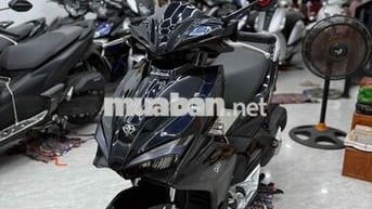 Honda Air Blade 125 2018 Đen bóng