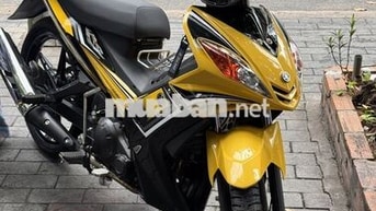 Yamaha Exciter Vàng