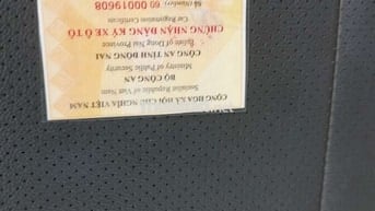 Kia Morning 2018 Số sàn Trắng 196142 km