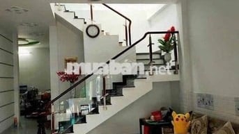1 TRỆT 2 lầu+ tum - phù hợp ở làm vp công ty- 4pn ngay vạn phúc