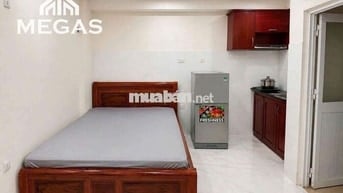 STUDIO GẦN KHU CHẾ XUẤT CÓ NỘI THẤT CHỈ 3TR4/THÁNG