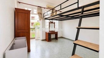 Phòng DUPLEX BANCOL RIÊNG CỦA SỔ TRỜI gần trục đường Nguyễn Oanh - PVT