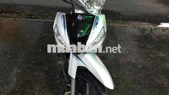 Yamaha Sirius 2025 Bạc