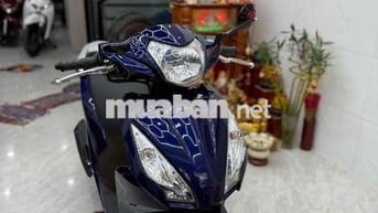 Honda Vision 2015 Xanh Xe tay ga