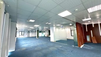 Cho thuê 268m2 sàn chung cư tại Cầu giấy, phù hợp Gym, bi a, văn phòng