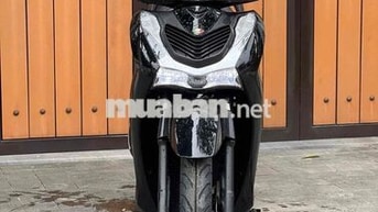 Honda SH 125i CBS 2022 Đen Nguyên Bản Chất ✅✅✅✅