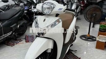 Honda SH Mode 2020 Trắng nâu
