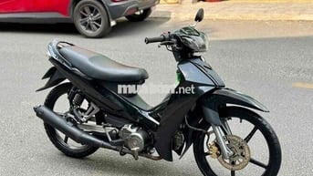 ❤️ Sirius 50cc 2022 Đen dành cho học sinh