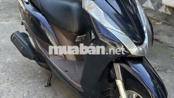 Honda Lead 2017 Đen