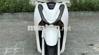 SH 125i CBS 2017 Trắng Nguyên Bản Chất ✅✅✅