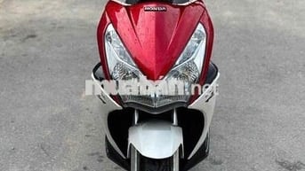 Honda Airblade 2011 Đỏ trắng Chất ✅✅✅✅