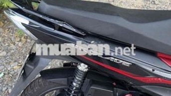 Honda Airblade 2014 Đỏ X1R RCB Bi cầu S500