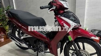 Honda Future FI DK 2026 Đỏ 700 km Mới 99,9%
