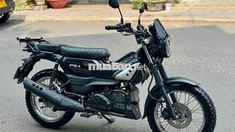 ❤️ Yamaha PG-1 2025 Đen 7220km_Chính chủ