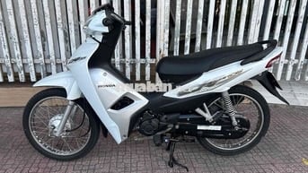 Honda Wave A110 zin êm keng đẹp chính chủ