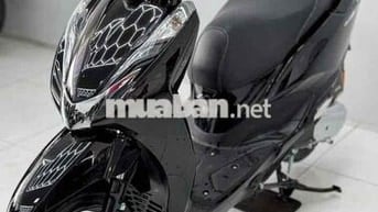 Honda Lead 2021 2val Đen