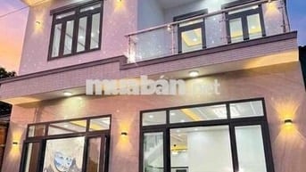 🏡BÁN VILA MINI 8x15 SỔ RIÊNG GẦN CV SINH THÁI HÓC MÔN