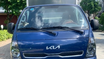 Bán xe tải Kia K200 1.9t đời 2025 mới 99%.