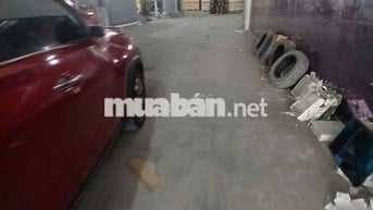 XƯỞNG 13X50M CONT 24/24 GÚA TỐT