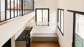 🔥 Cho Thuê Duplex 1PN Nguyễn Hữu Cảnh, Bình Thạnh ( ngay Landmark)